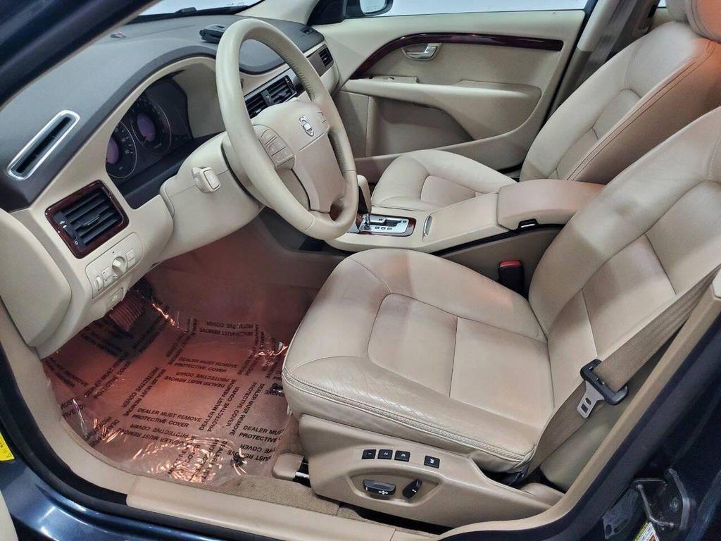 used 2008 Volvo XC70 car, priced at $7,999