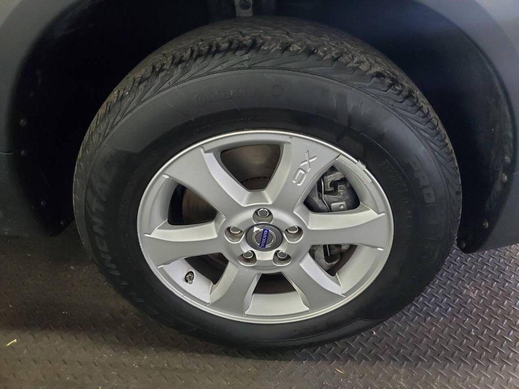 used 2008 Volvo XC70 car, priced at $7,999