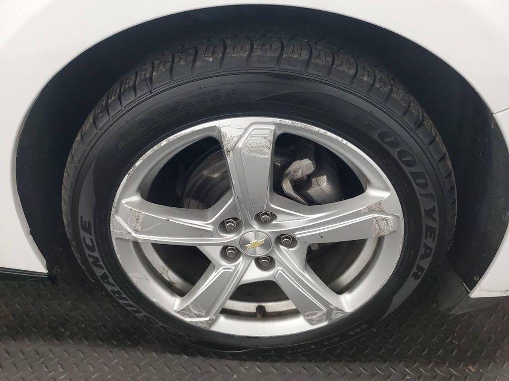 used 2017 Chevrolet Volt car, priced at $10,999