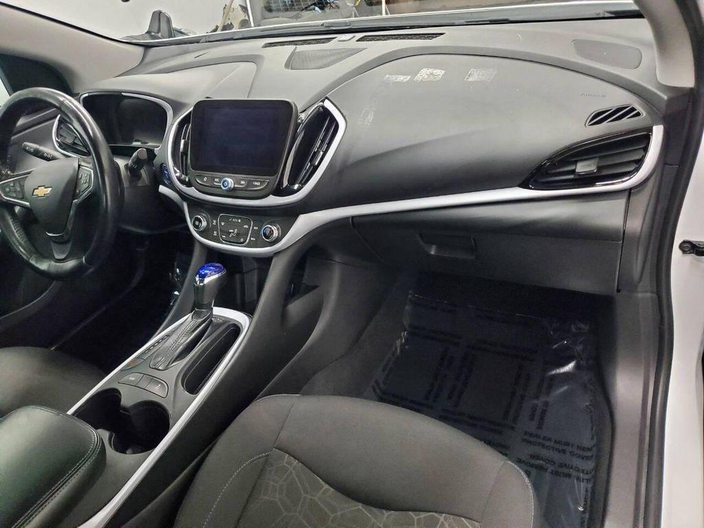 used 2017 Chevrolet Volt car, priced at $10,999