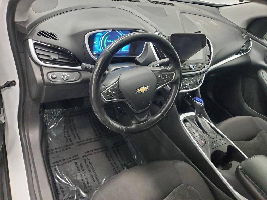 used 2017 Chevrolet Volt car, priced at $10,999