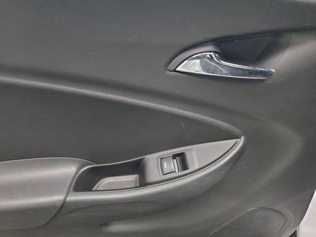 used 2017 Chevrolet Volt car, priced at $10,999