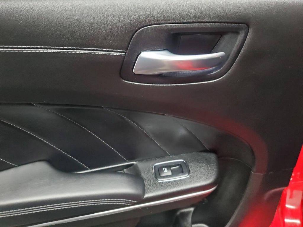 used 2022 Dodge Charger car, priced at $18,994