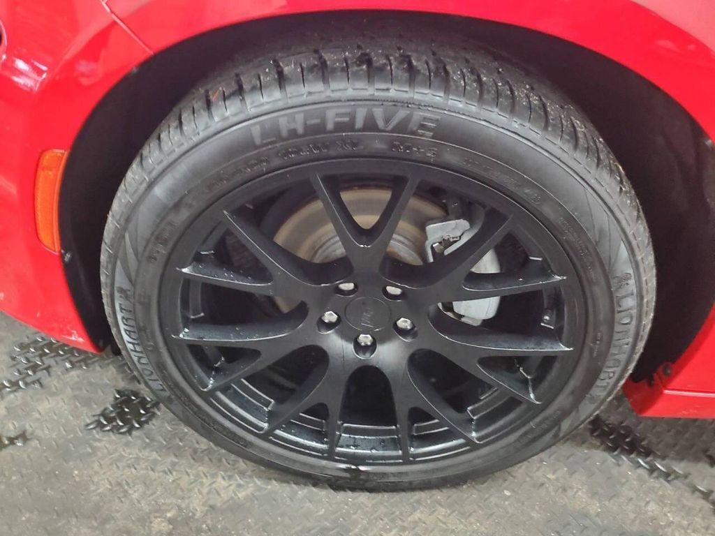 used 2022 Dodge Charger car, priced at $18,994