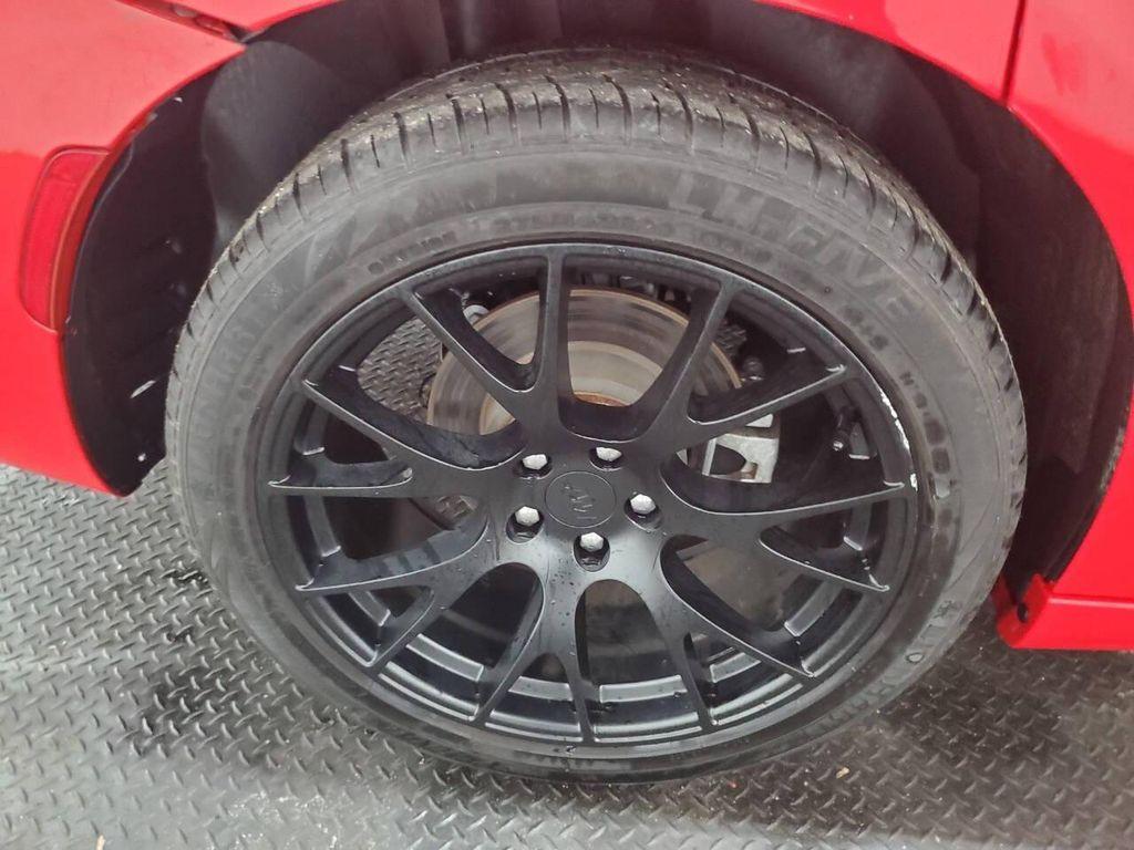 used 2022 Dodge Charger car, priced at $18,994