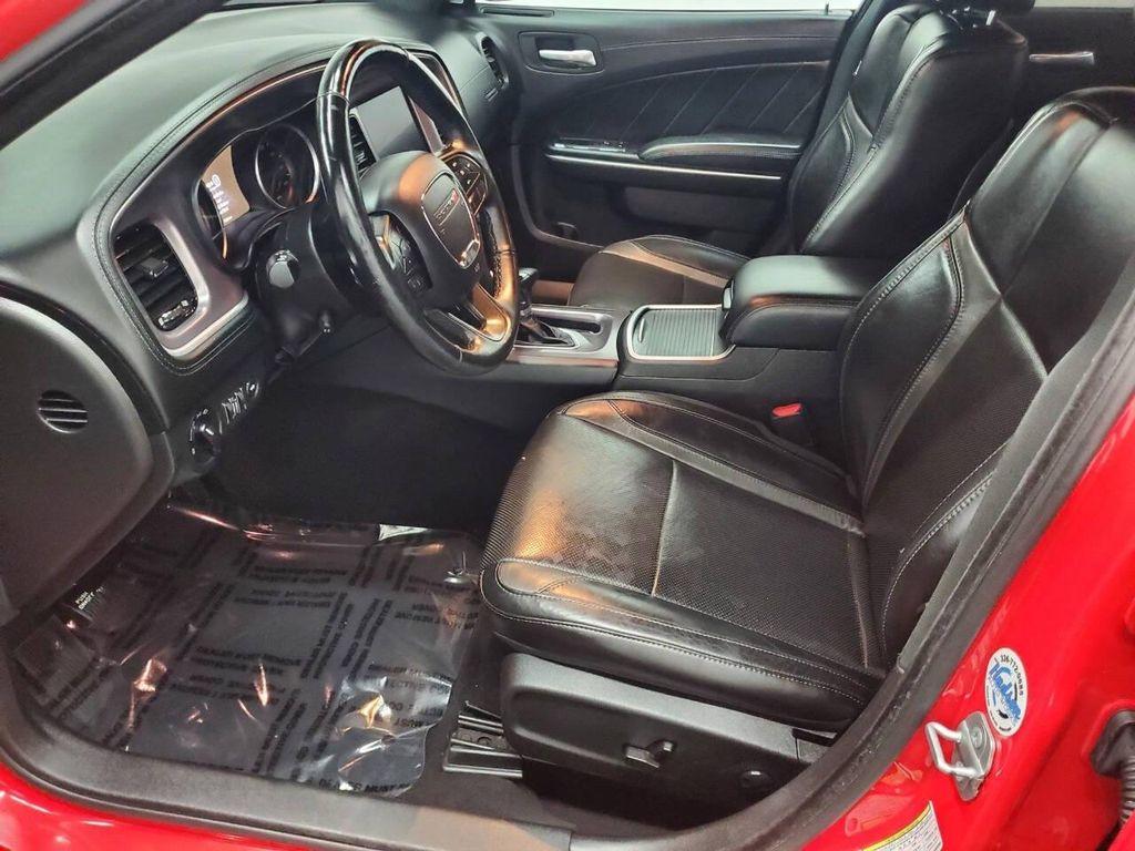 used 2022 Dodge Charger car, priced at $18,994