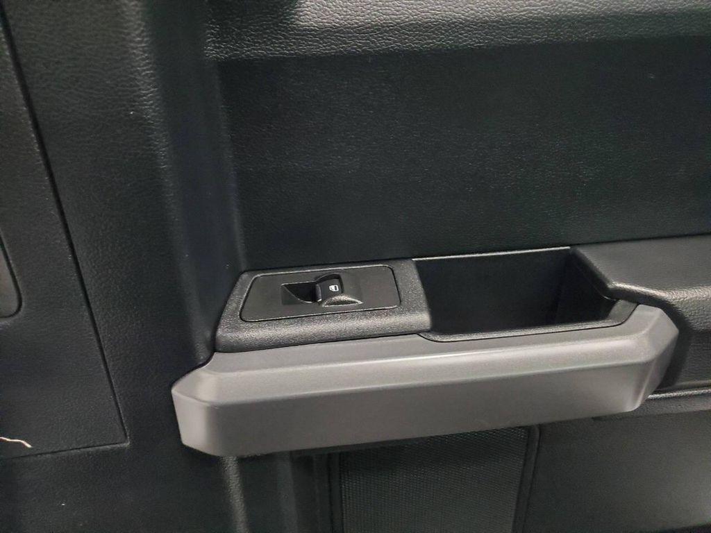 used 2018 Ford F-150 car, priced at $20,994