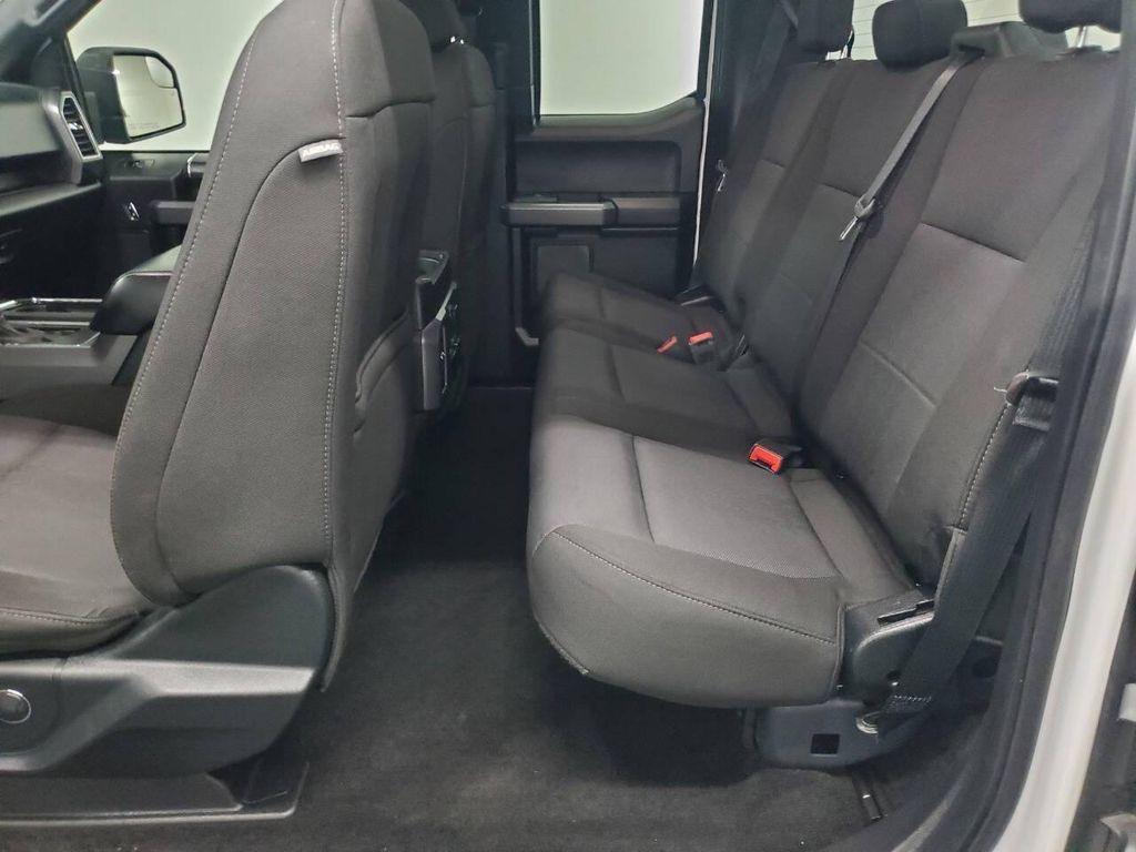 used 2018 Ford F-150 car, priced at $20,994