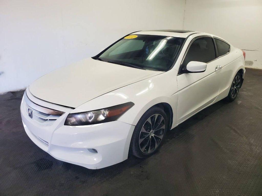 used 2012 Honda Accord car, priced at $8,999