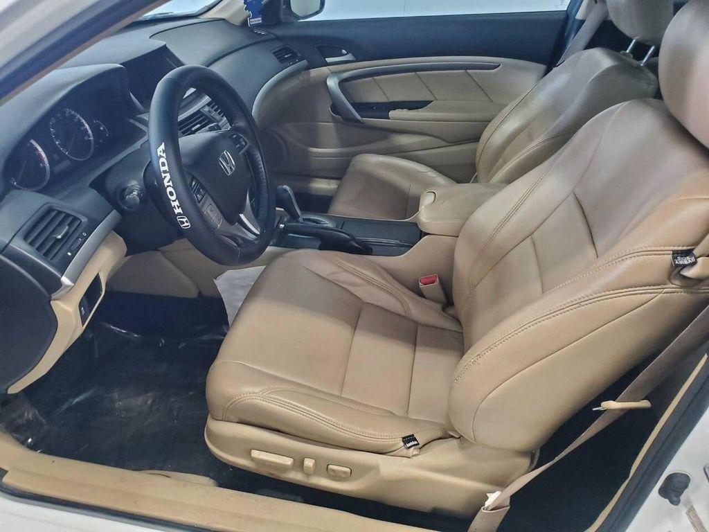used 2012 Honda Accord car, priced at $8,999