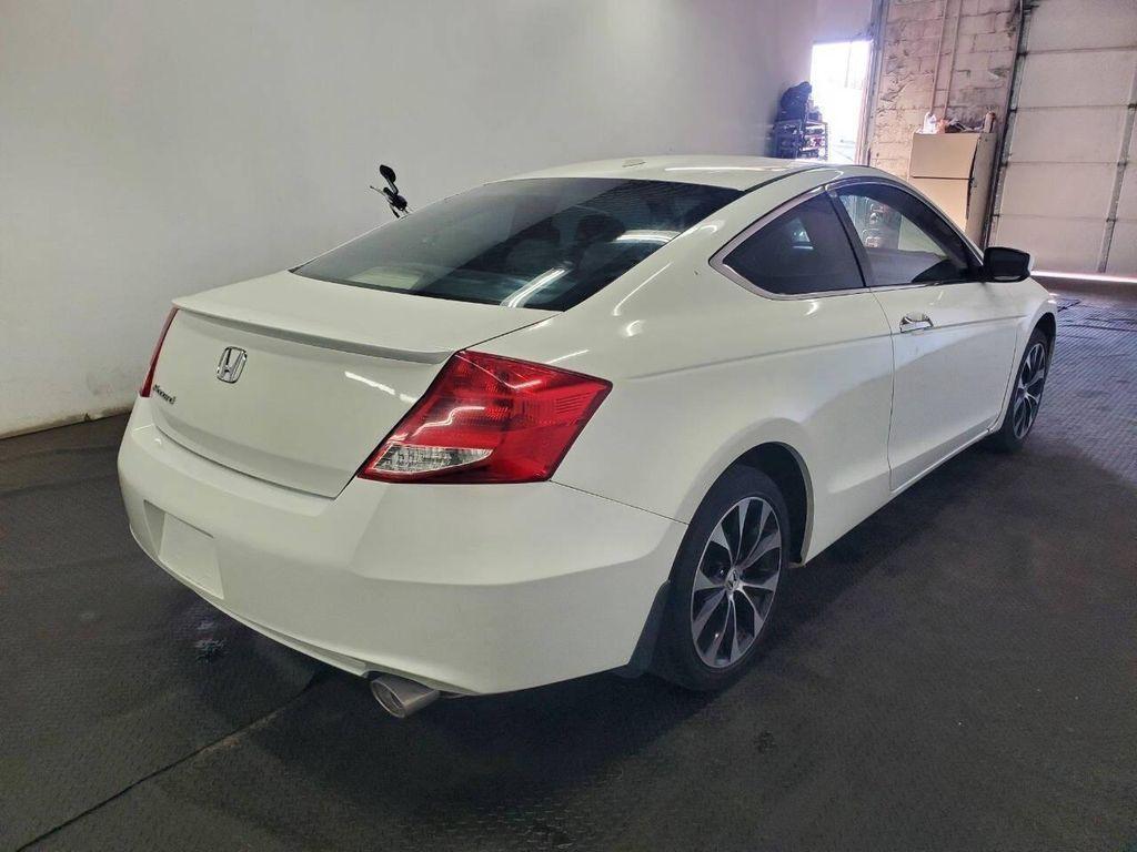 used 2012 Honda Accord car, priced at $8,999
