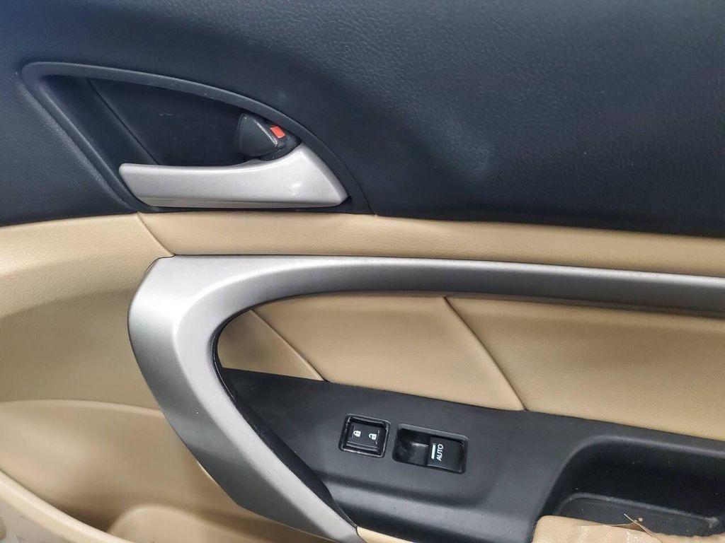 used 2012 Honda Accord car, priced at $8,999