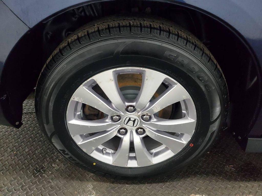 used 2016 Honda Odyssey car, priced at $10,994