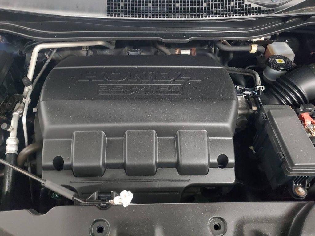 used 2016 Honda Odyssey car, priced at $10,994