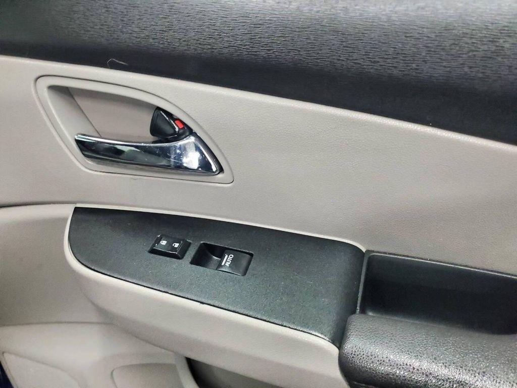 used 2016 Honda Odyssey car, priced at $10,994