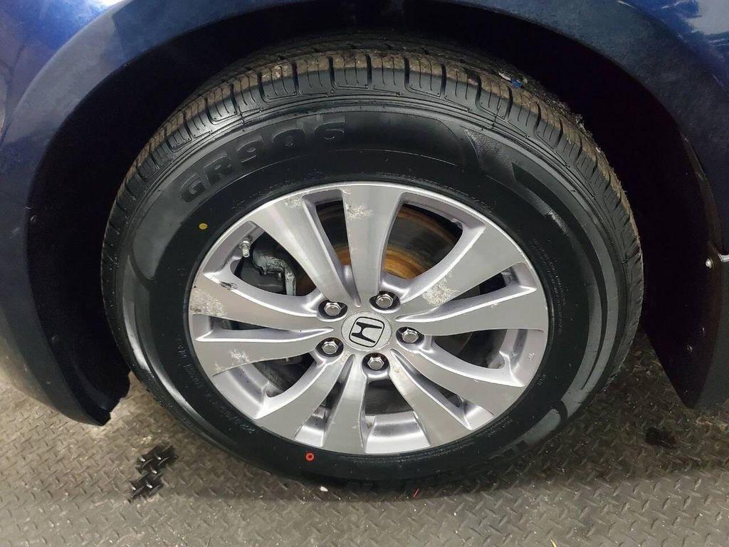 used 2016 Honda Odyssey car, priced at $10,994