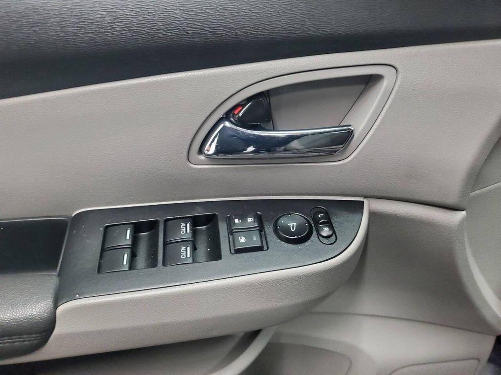 used 2016 Honda Odyssey car, priced at $10,994