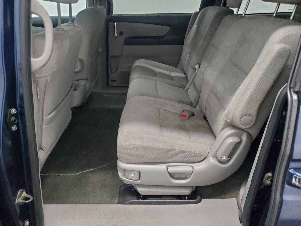 used 2016 Honda Odyssey car, priced at $10,994