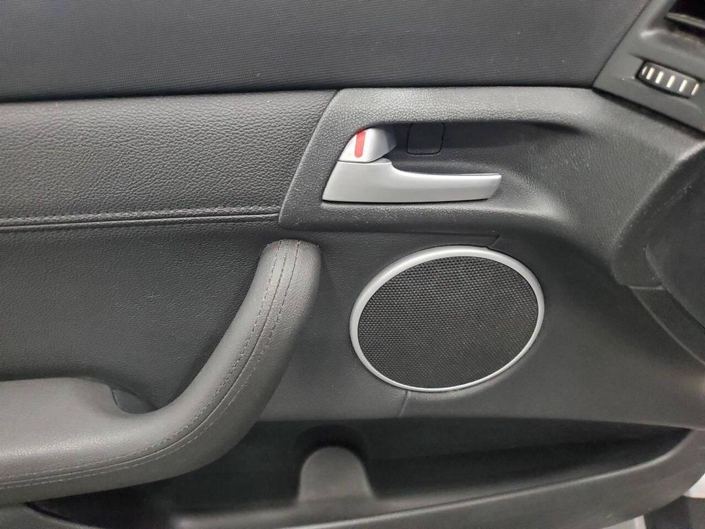 used 2009 Pontiac G8 car, priced at $9,499