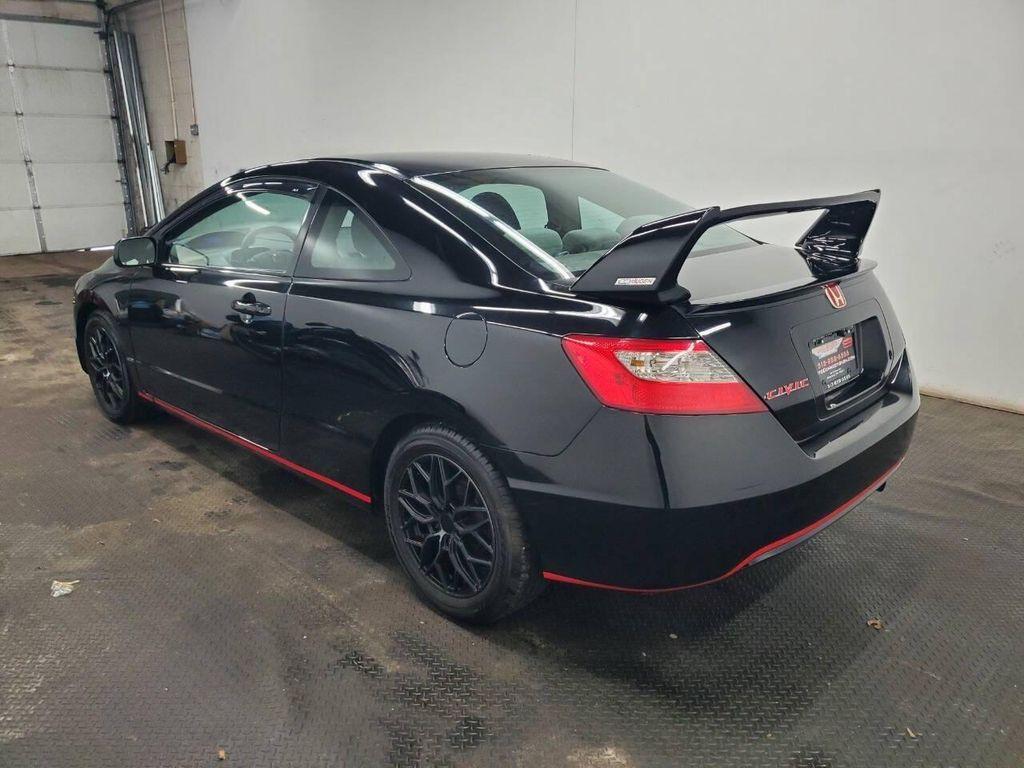 used 2011 Honda Civic car, priced at $9,999