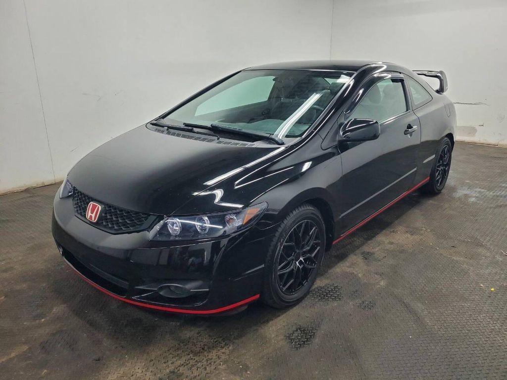 used 2011 Honda Civic car, priced at $9,999