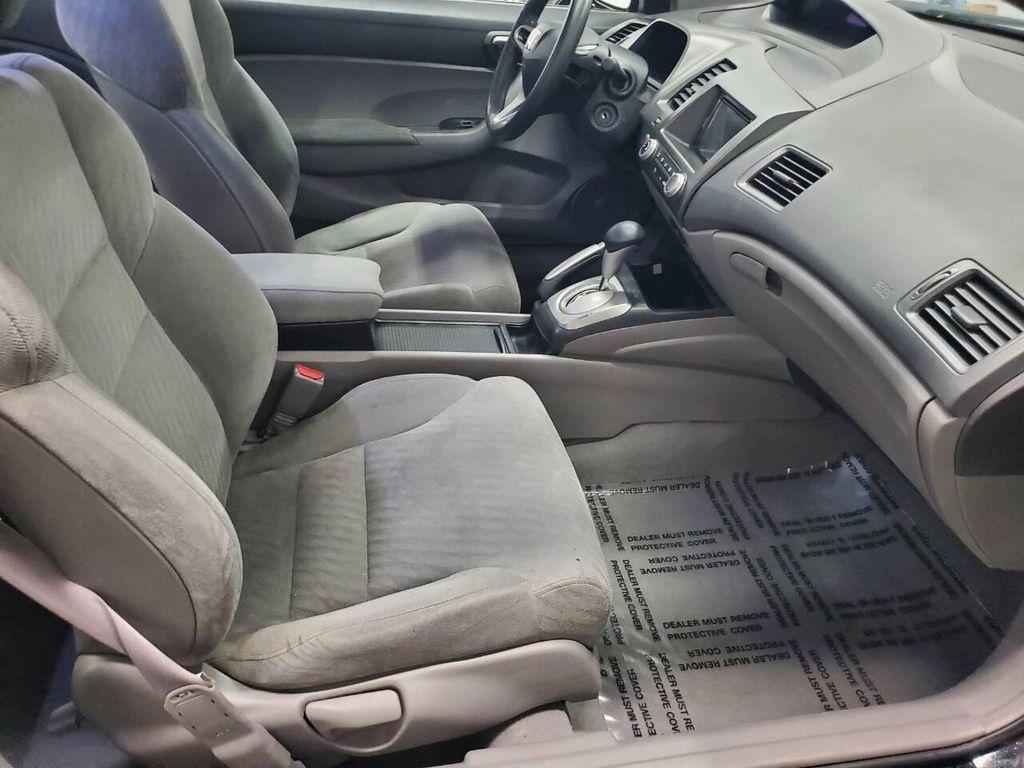 used 2011 Honda Civic car, priced at $9,999