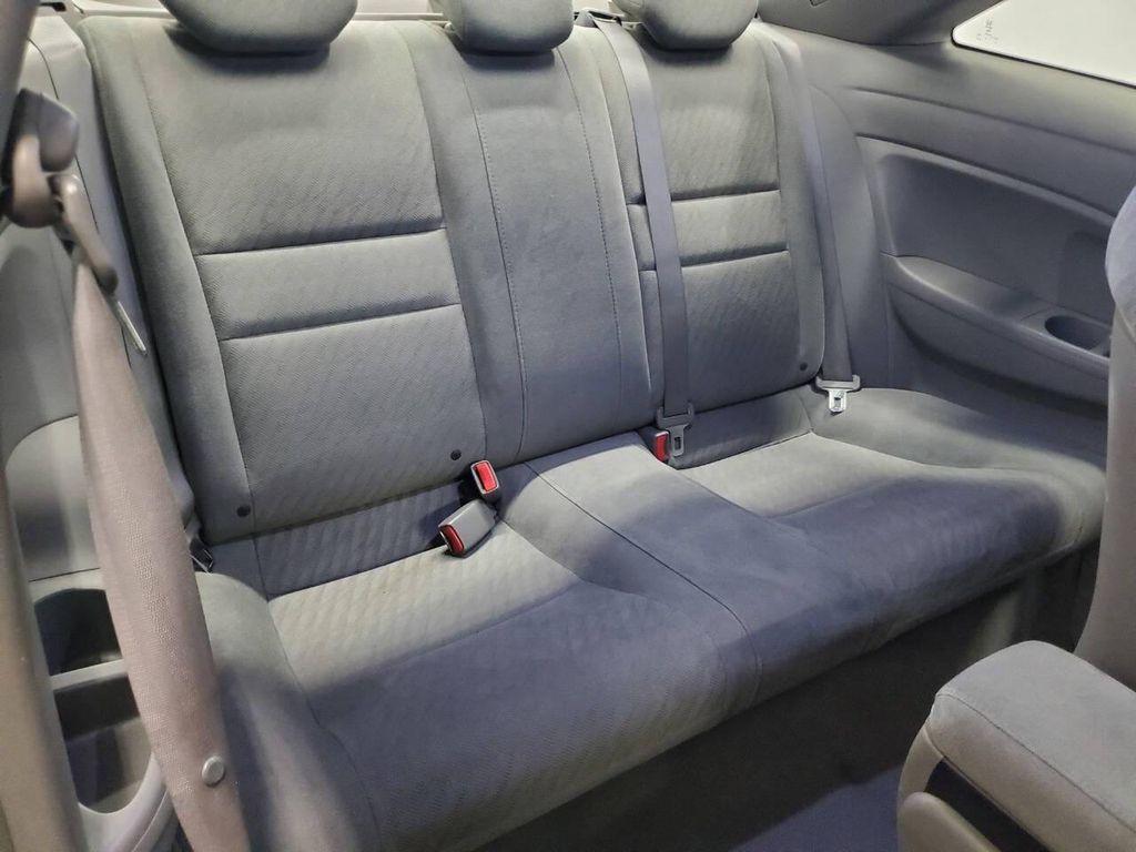 used 2011 Honda Civic car, priced at $9,999