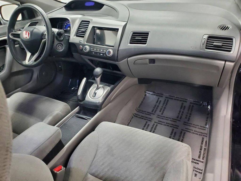 used 2011 Honda Civic car, priced at $9,999