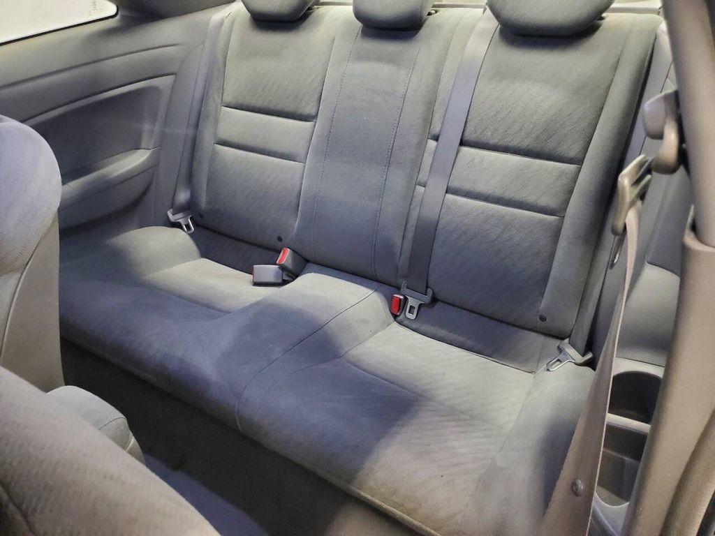 used 2011 Honda Civic car, priced at $9,999