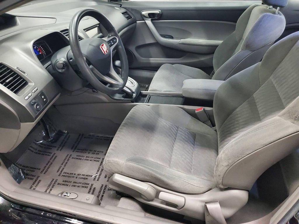 used 2011 Honda Civic car, priced at $9,999