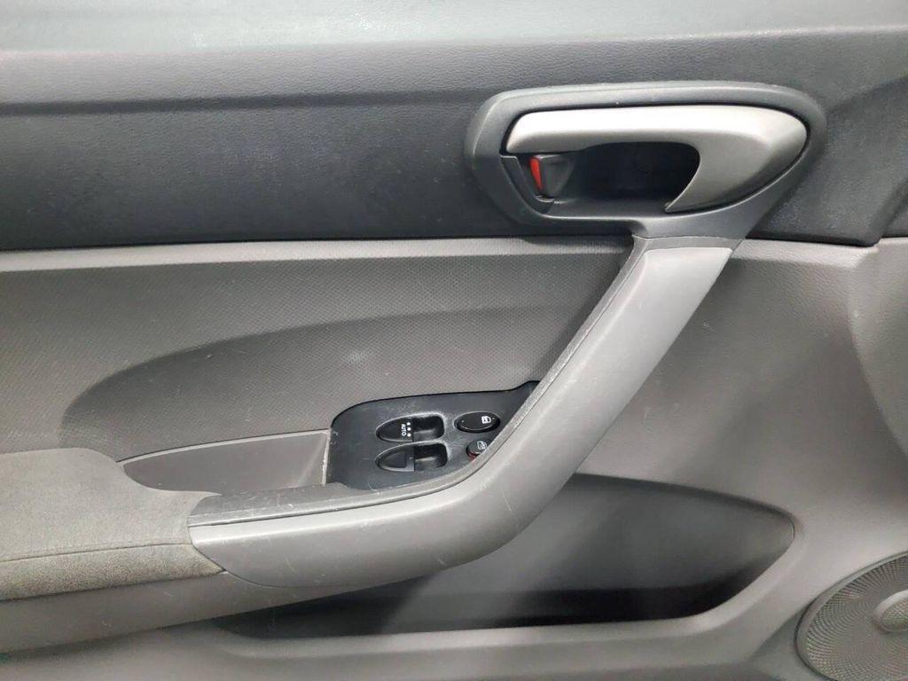 used 2011 Honda Civic car, priced at $9,999