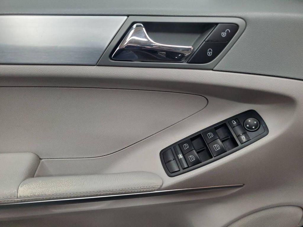 used 2006 Mercedes-Benz M-Class car, priced at $7,999