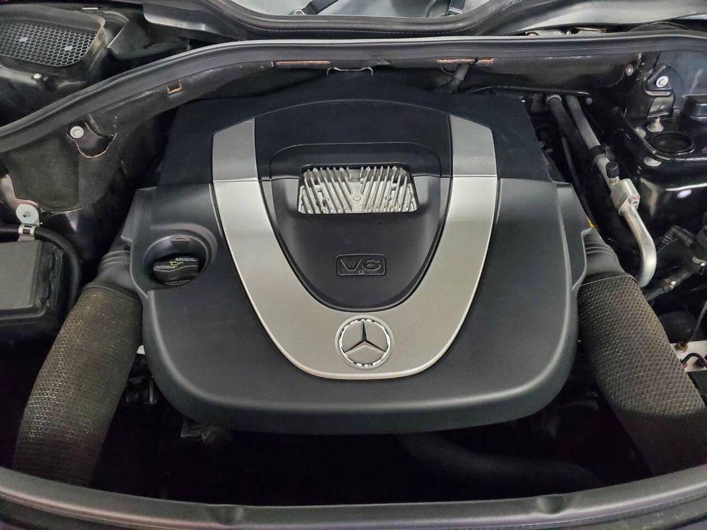 used 2006 Mercedes-Benz M-Class car, priced at $7,999