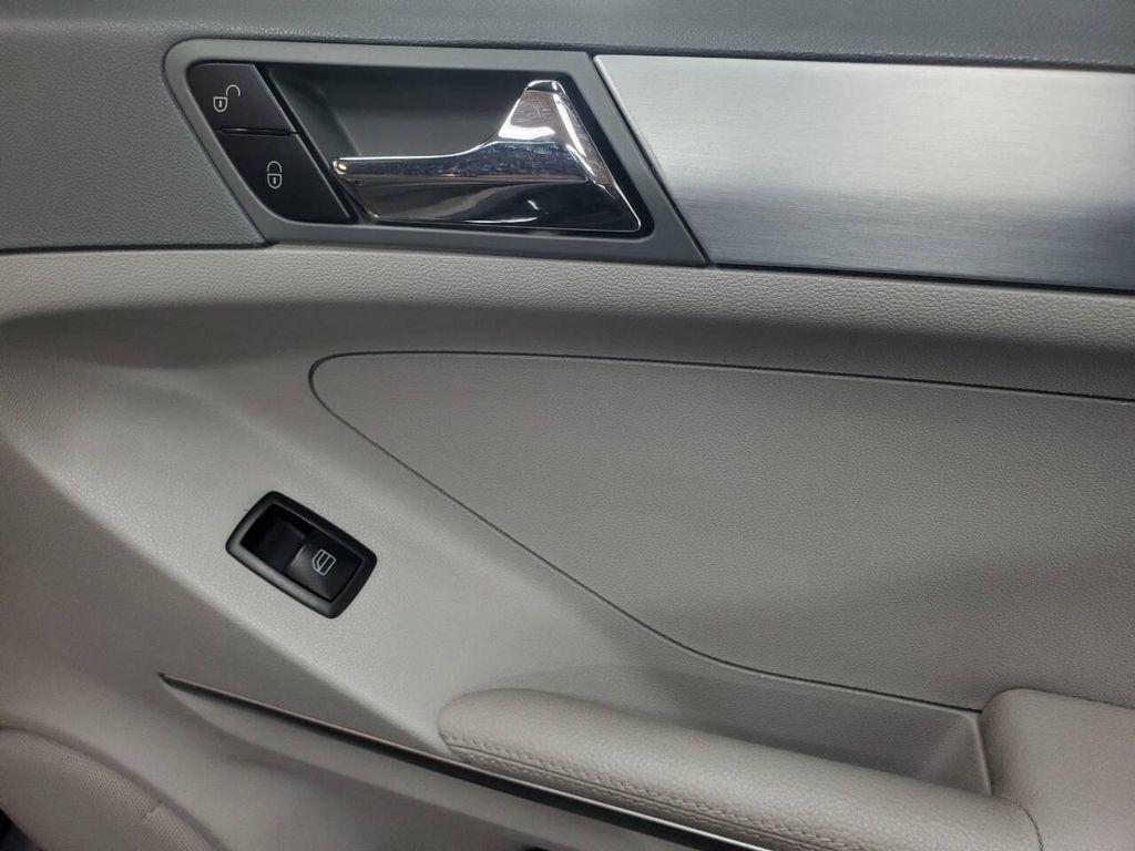 used 2006 Mercedes-Benz M-Class car, priced at $7,999