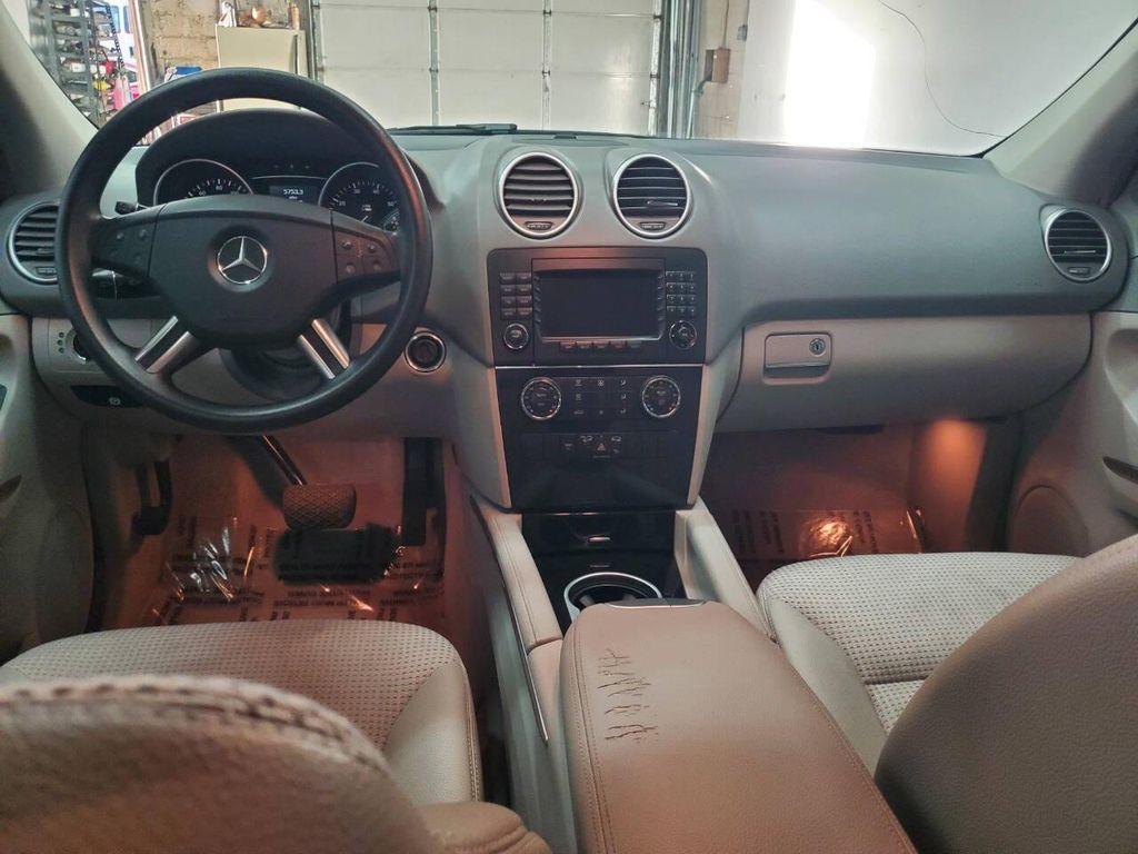 used 2006 Mercedes-Benz M-Class car, priced at $7,999