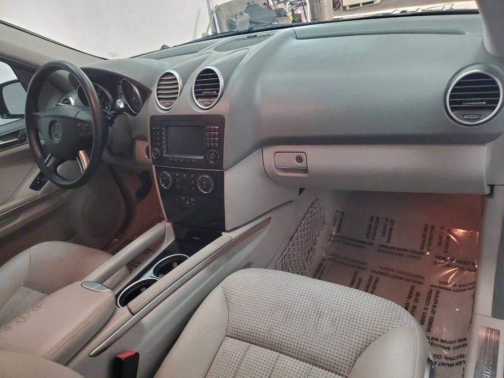 used 2006 Mercedes-Benz M-Class car, priced at $7,999