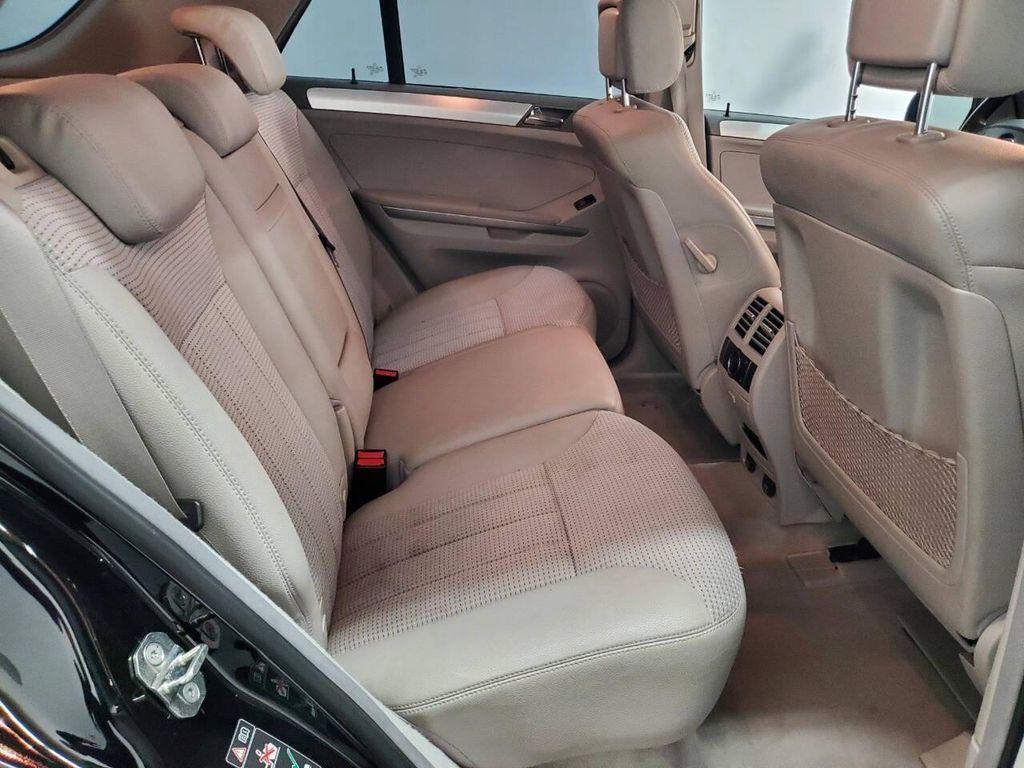 used 2006 Mercedes-Benz M-Class car, priced at $7,999