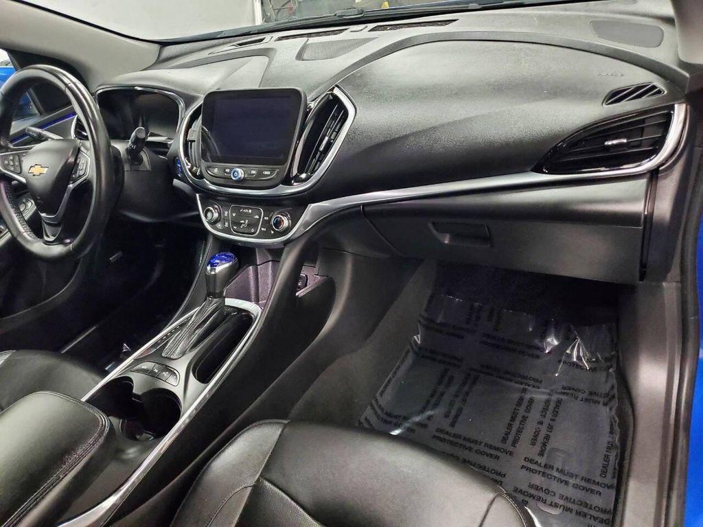 used 2016 Chevrolet Volt car, priced at $8,994