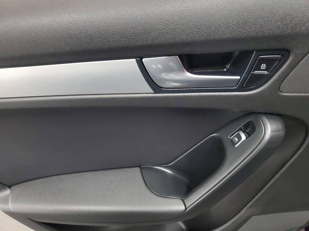 used 2013 Audi A4 car, priced at $8,994