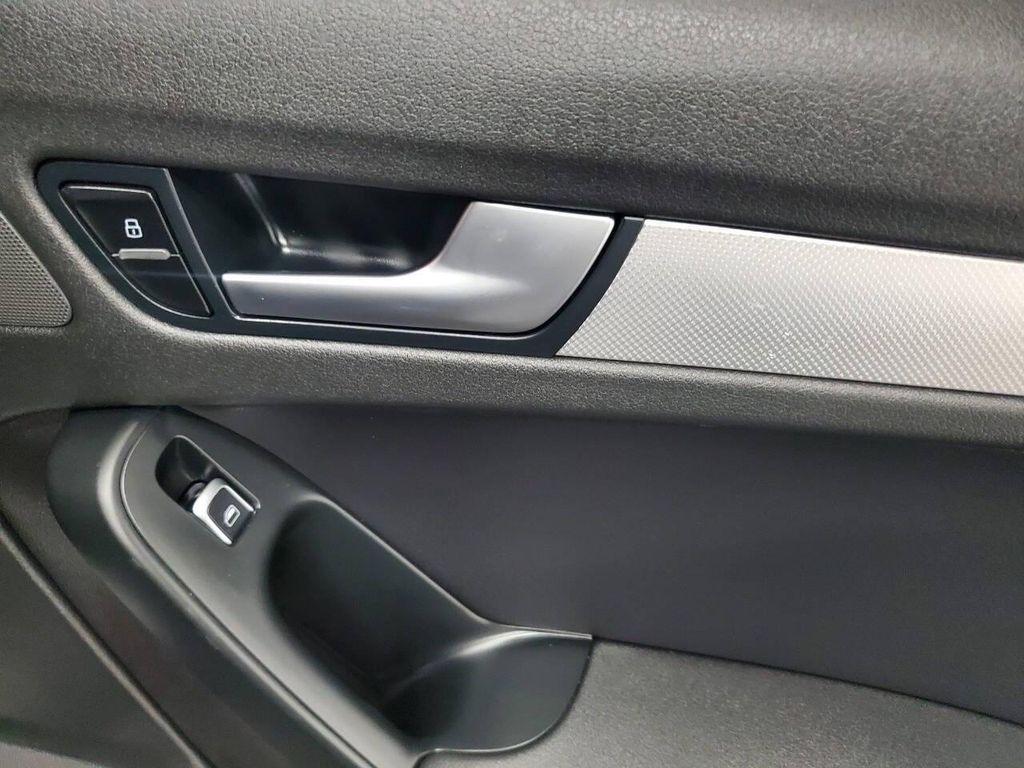 used 2013 Audi A4 car, priced at $8,994