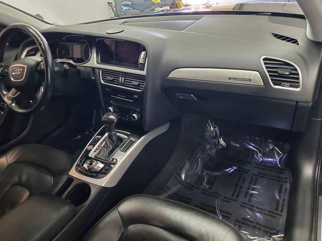 used 2013 Audi A4 car, priced at $8,994