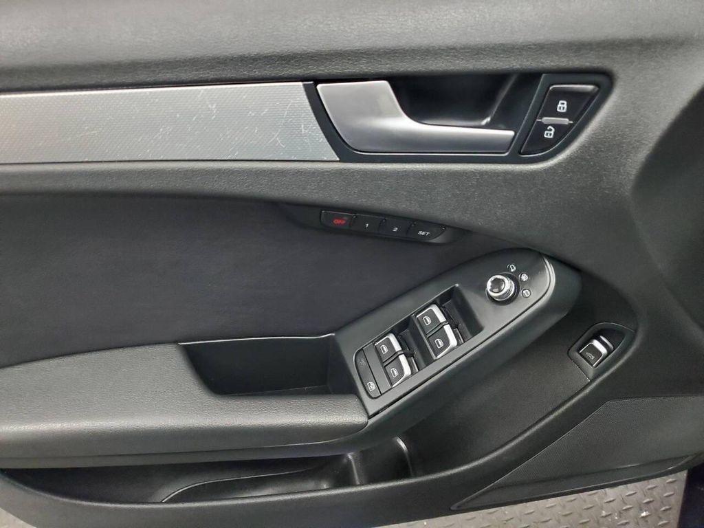 used 2013 Audi A4 car, priced at $8,994