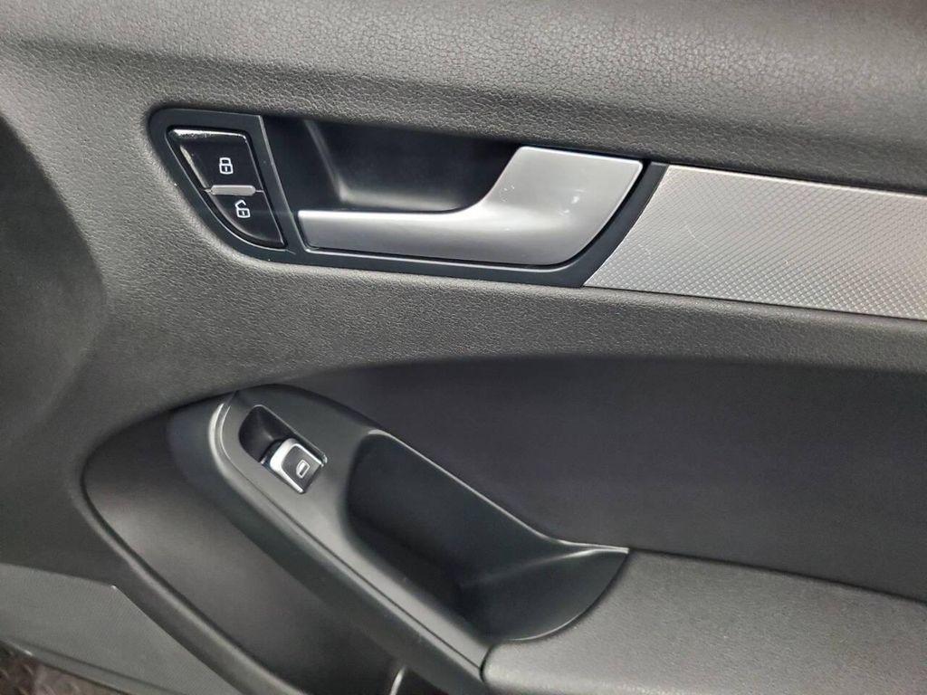 used 2013 Audi A4 car, priced at $8,994