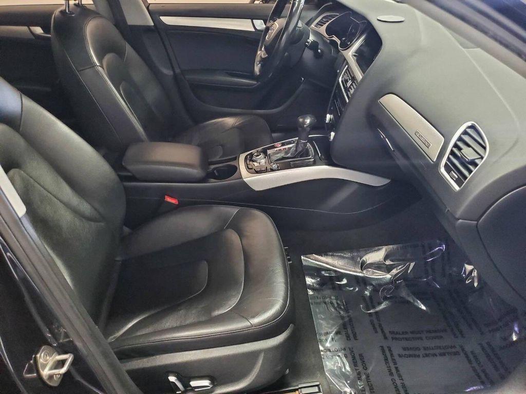 used 2013 Audi A4 car, priced at $8,994