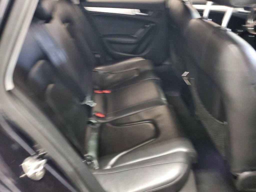 used 2013 Audi A4 car, priced at $8,994