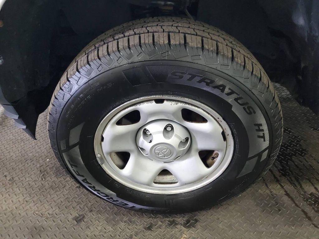 used 2021 Toyota Tacoma car, priced at $21,499