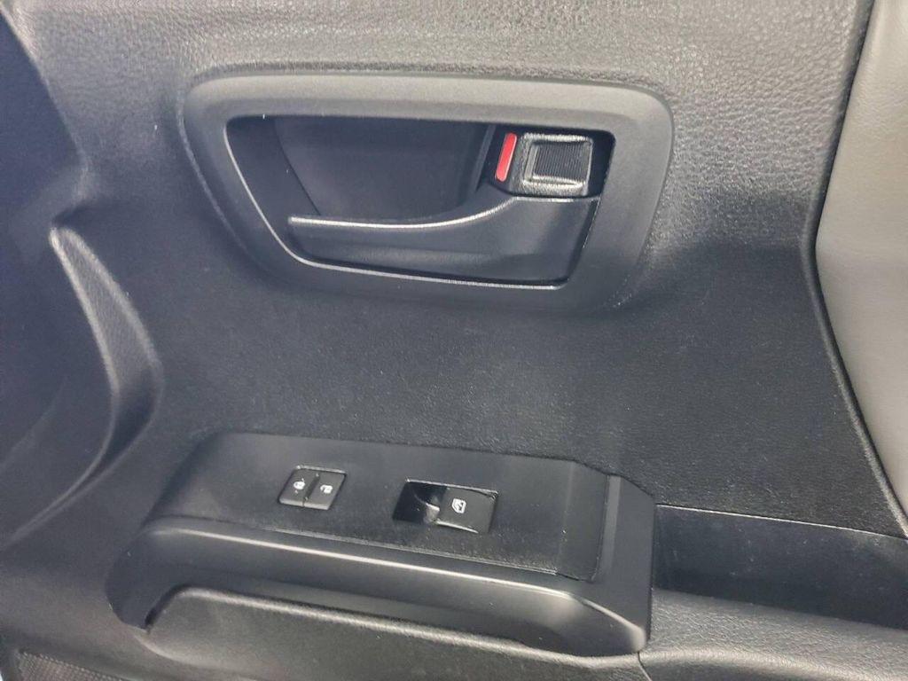 used 2021 Toyota Tacoma car, priced at $21,499