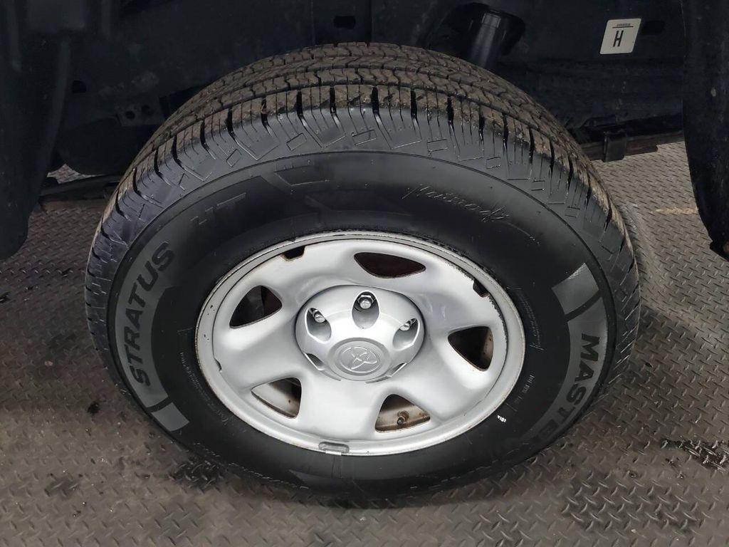 used 2021 Toyota Tacoma car, priced at $21,499