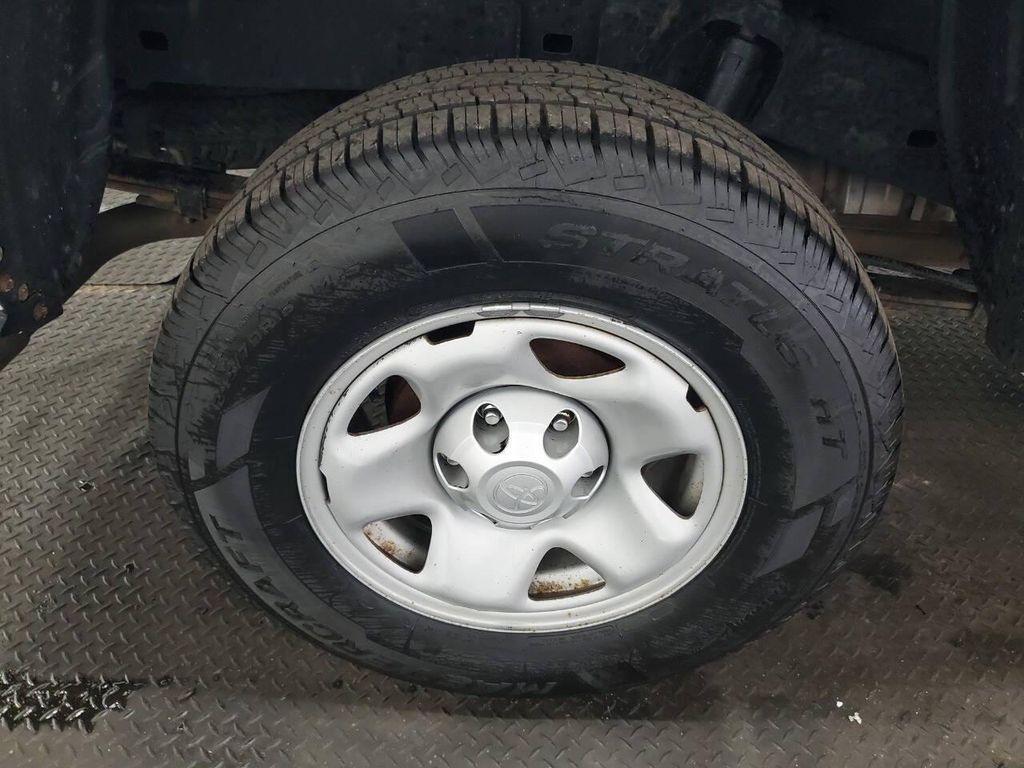 used 2021 Toyota Tacoma car, priced at $21,499