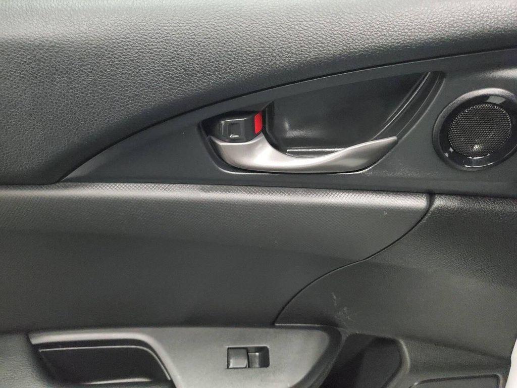 used 2021 Honda Civic car, priced at $20,394